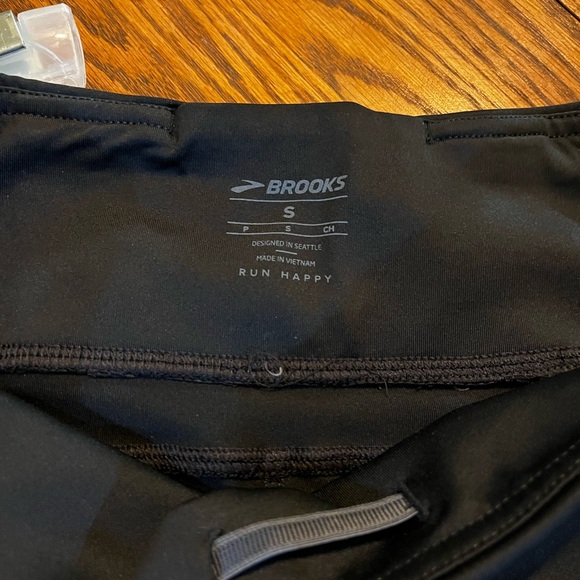 Brooks Running Leggings - Picture 4 of 4